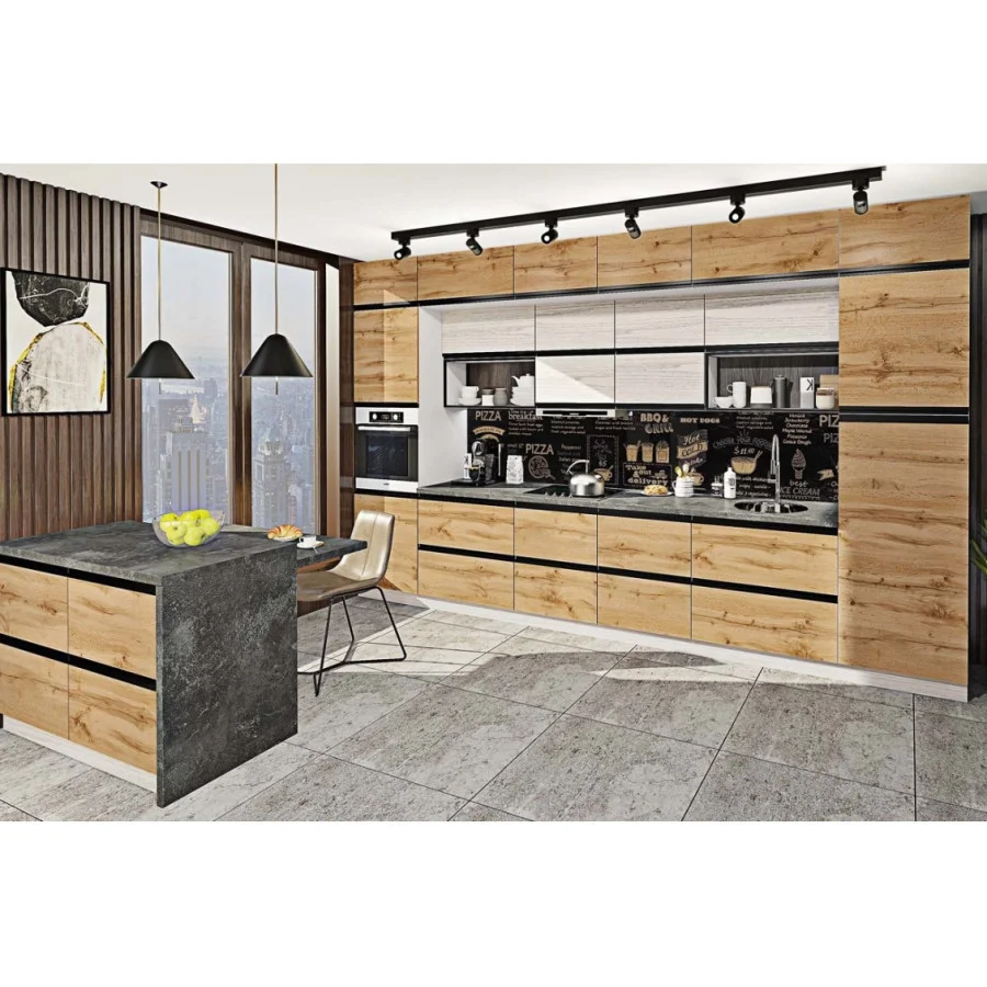 Kitchen "Trend" KH-6988 order